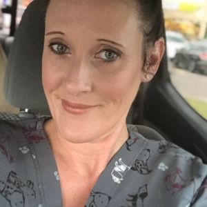 Meet your Posher, Mandy